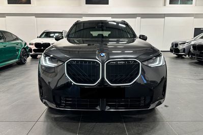 BMW X3 xDrive20d M Sport