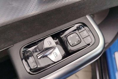 Mercedes CLA 250+ 85kWh