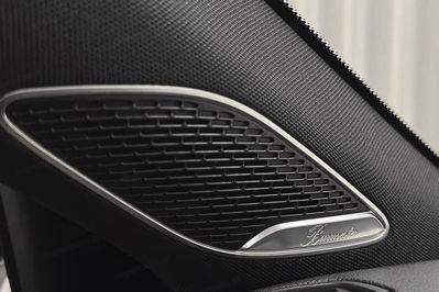 Mercedes Klasa A 45 S AMG 4-Matic+