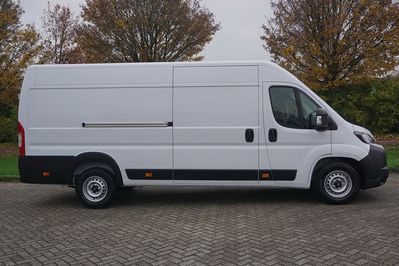 Fiat Ducato Maxi L4H2