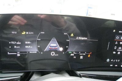 Audi A6 TDI quattro S line