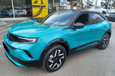 Opel Mokka GS 1.2 Turbo