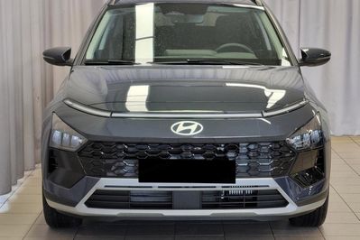 Hyundai Bayon 1.0 T-GDI Smart DCT
