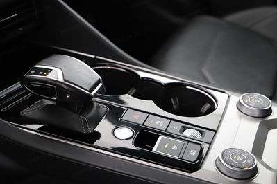 Volkswagen Touareg 3.0 V6 TDI 4Motion R-Line