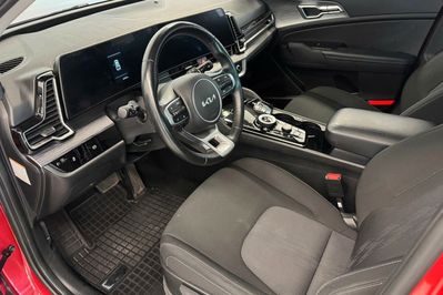 Kia Sportage 1.6 T-GDI L 2WD DCT