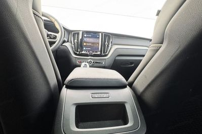 Volvo XC60 T6 Plug-In Hybrid AWD Ultra Dark aut