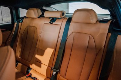 BMW X4 xDrive30i M Sport