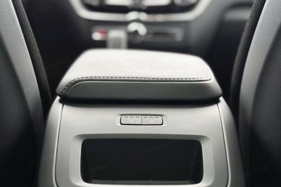 Volvo XC60 T6 Plug-In Hybrid AWD Core