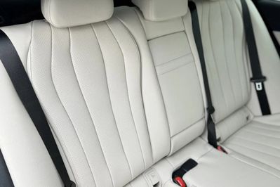 Mercedes Klasa E 220 d AMG