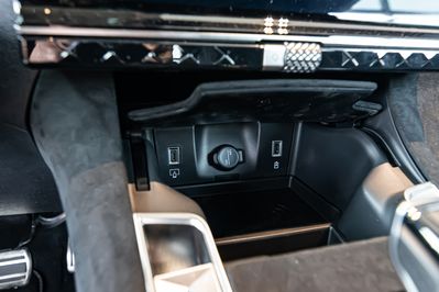 DS DS7 Pallas 1.5 BlueHDi  aut