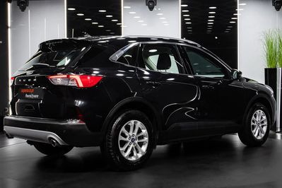 Ford Kuga 1.5 EcoBoost FWD Titanium