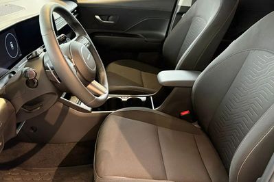 Hyundai Kona Executive 1.6 T-GDI DCT
