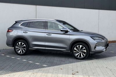 BYD Seal U DM-i 1.5 Comfort