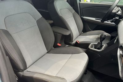 Dacia Jogger Extreme 5-miejsc LPG 1.0