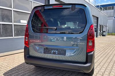 Citroen Berlingo XL L2H1 Max aut