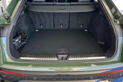 Audi Q5 TDI quattro S line Sportback
