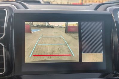 Citroen C5 Aircross 1.5 Bluehdi Feel EAT8