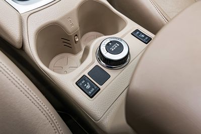 Nissan X-Trail 2.0 dCi 4WD