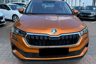 Skoda Karoq Drive 1.5 TSI  DSG