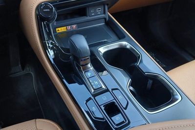 Lexus NX 350h Prestige 2WD