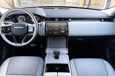 Land Rover Range Rover Velar P250 Dynamic SE