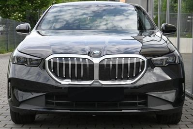 BMW Seria 5 520d