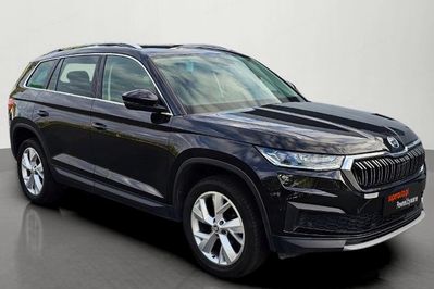 Skoda Kodiaq TSI ACT 4x2 Style DSG