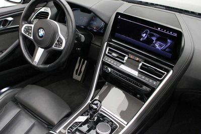 BMW Seria 8 Cabrio 840i xDrive