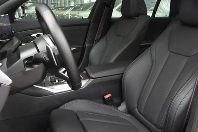 BMW Seria 3 Touring 320d M Sport