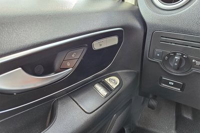 Mercedes Vito Ekstradługi Zabudowa Brygadowa AT