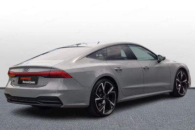 Audi A7 Sportback 45 TFSI quattro S Line