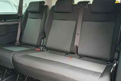 Citroen SpaceTourer XL L2H1 Plus EAT8