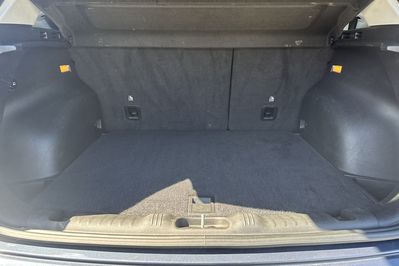 Jeep Compass Limited 1.5 T4 mHEV  DCT