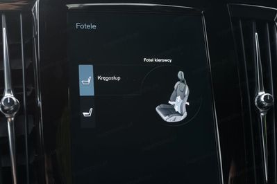 Volvo S90 D5 AWD R-Design aut