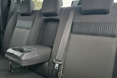 Ford Ranger 2.0 EcoBlue 4x4 DC XLT aut