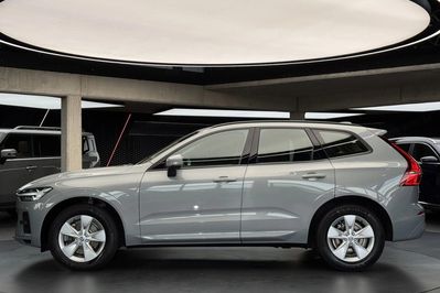 Volvo XC60 B4 B Essential