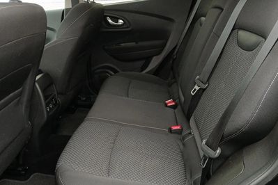 Renault Kadjar 1.3 TCe FAP Easy Life EDC