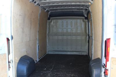 Citroen Jumper L3H2