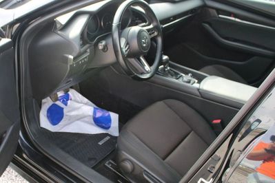 Mazda 3 2.0 mHEV