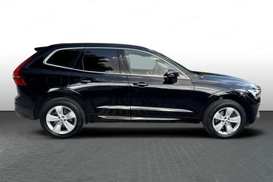 Volvo XC60 B4 B Momentum Pro