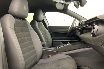 Alfa Romeo Junior Ibrida Intensa 1.2 mHEV EDCT6