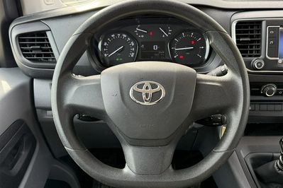 Toyota Proace Verso Long L2H1