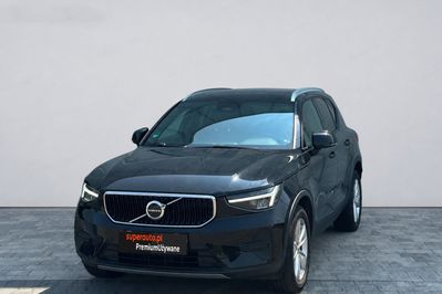 Volvo XC40 B3 Essential aut