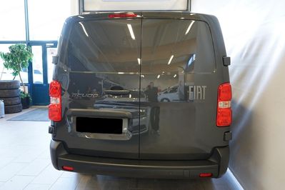 Fiat Scudo XL L2H1 EAT8