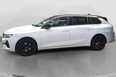 Opel Astra 1.5