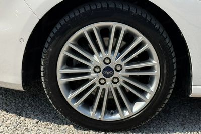 Ford S-MAX 2.0 Tdci Vignale Powershift