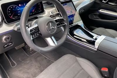 Mercedes CLE 200 4-Matic AMG Line