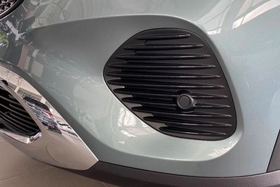 Mercedes GLC Coupe 220 d 4-Matic Avantgarde