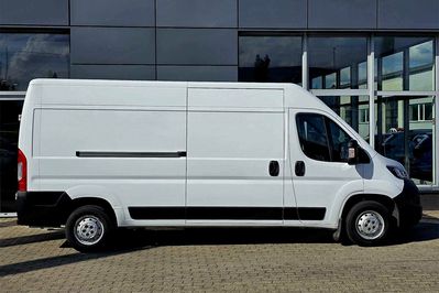 Peugeot Boxer L3H2