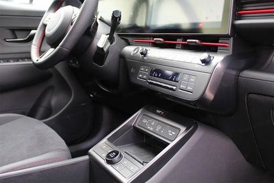 Hyundai Kona 1.6 GDI N Line DCT